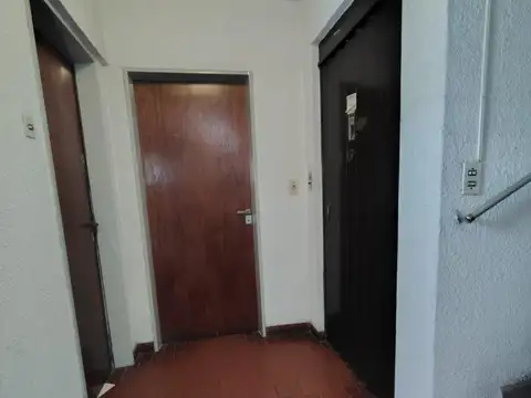 San Martin 1400, Piso 05