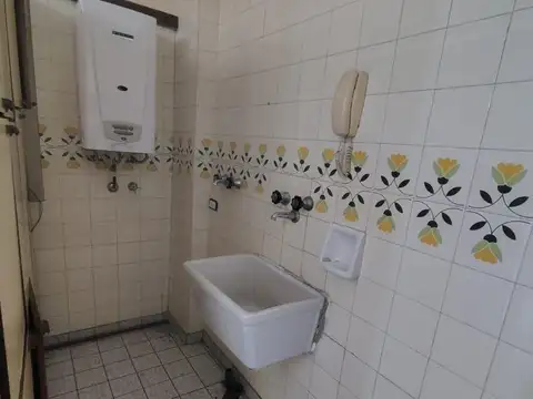 Departamento en Alquiler al Este