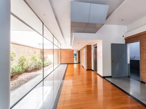 VENTA BELGRANO DPTO 4 AMBIENTES LUMINOSO 94MTS2