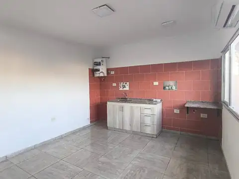 Depto Tipo Casa en Venta de 1 dormitorio