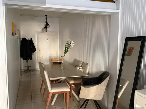 Depto Tipo Casa en Venta en Villa Lugano, USD 100.000