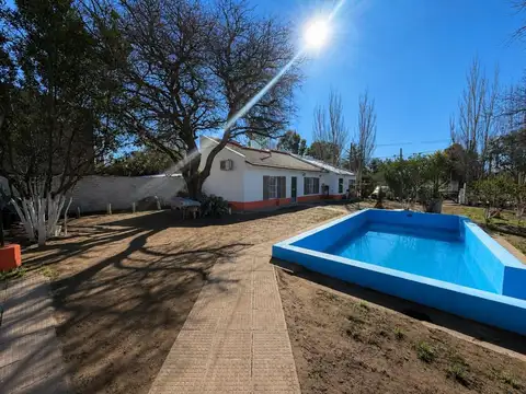 Casa en Venta 36 años