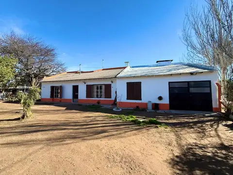 Casa Quinta en Tordo 471 - Lowo Che