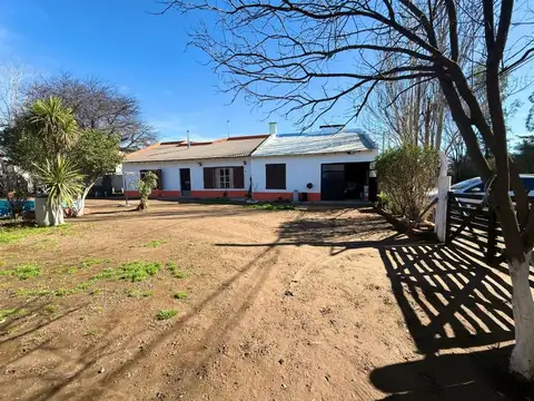 Casa en Venta en Toay, USD 110.000