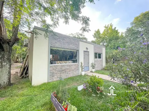 Quinta en venta en Los Cardales. Zona residencial rodeada de barrios sin expensas