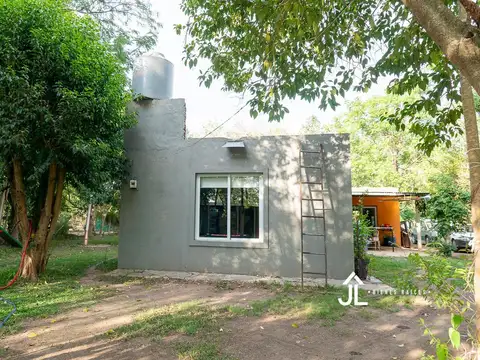 Quinta en Venta 8 años