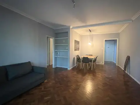 República De La India 2700, Piso 2