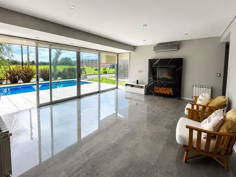 Casa en Venta A Estrenar