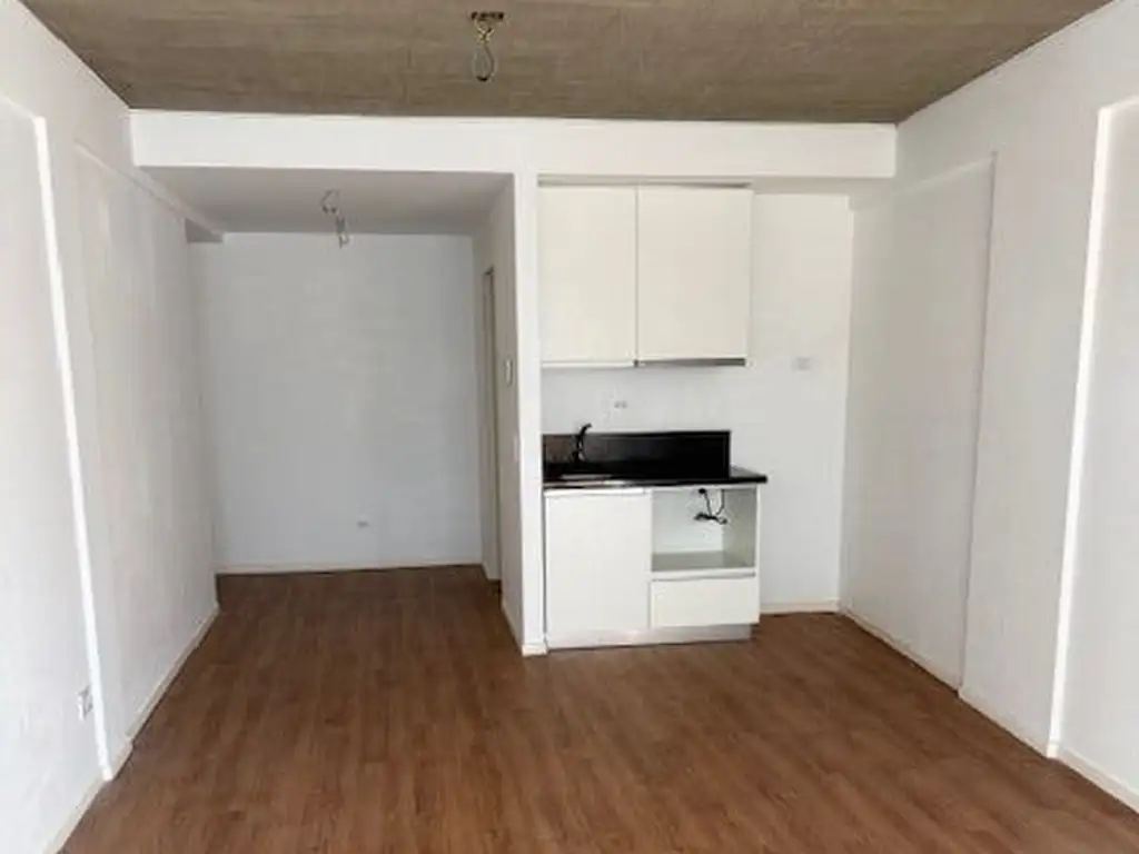 Departamento en San Telmo