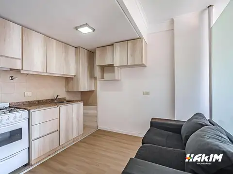 Departamento en Venta en Villa Urquiza, USD 85.000