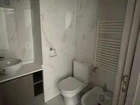 Venta Departamento 2 ambientes con Patio a Estrenar en Nuñez