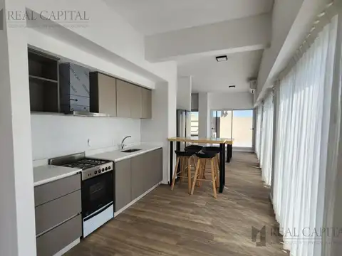 Departamento en Venta Apto profesional