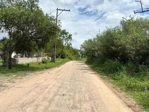 TERRENO VENTA LA CALDERA EL DURAZNO 1571 M2