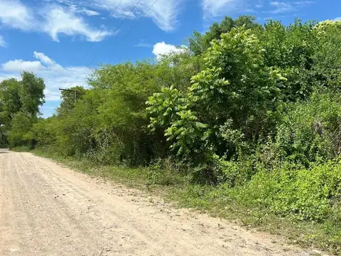 Terreno en Venta en Caldera, USD 31.400