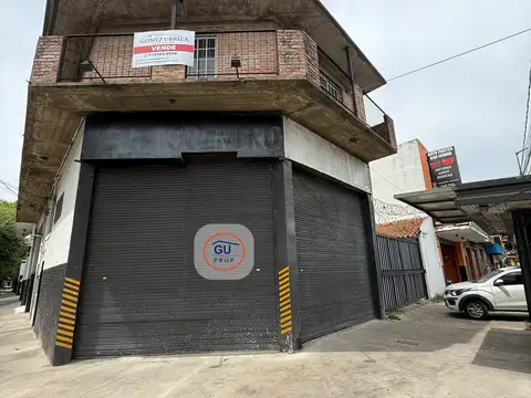 AV AVELINO ROLON 1600