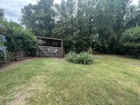 Casa en Venta 24 años