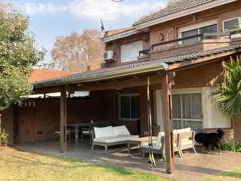 Venezuela y Bv. Argentino