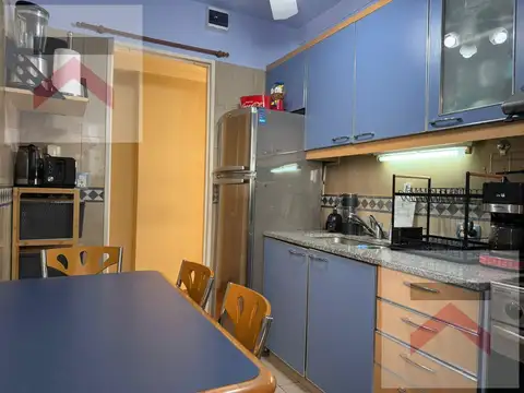 Departamento en Venta en Monte Castro, USD 85.000