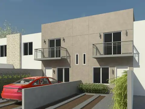 Departamento en Venta de 4 ambientes