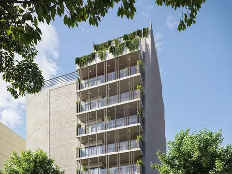 Departamento en Venta A Estrenar