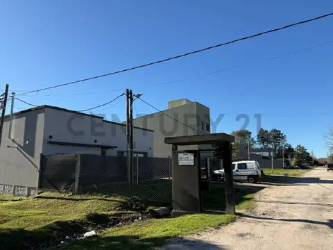 Terreno en Venta 50  mts Fondo