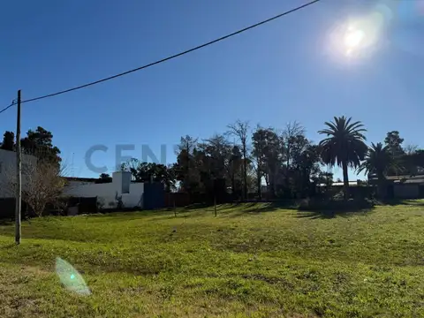 Terreno en Venta de 1000,0 m2