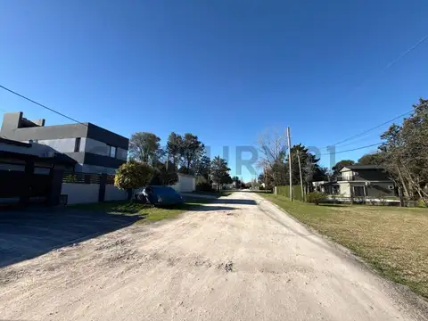 Terreno en Venta en José Hernández, USD 70.000