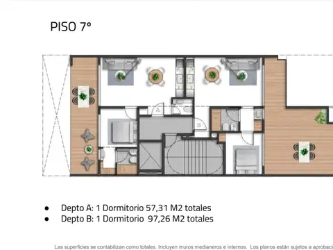 Emprendimiento en Chacarita