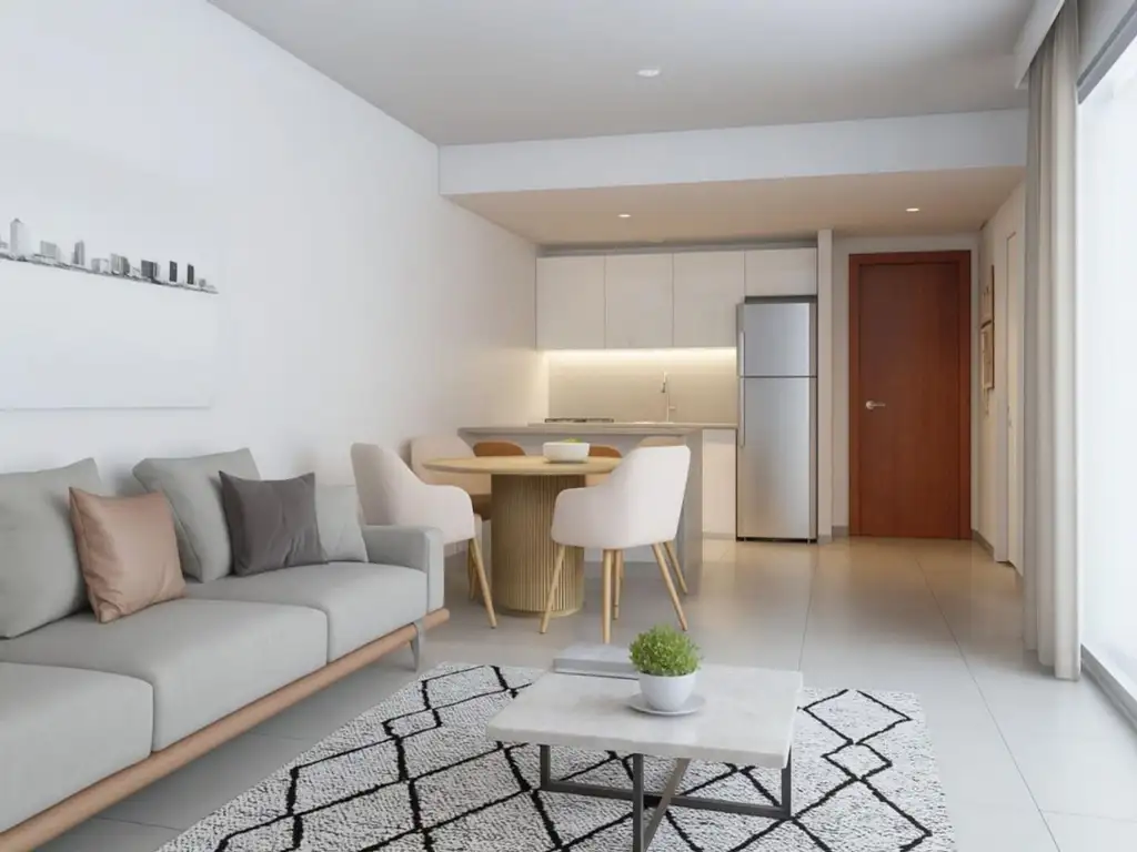 Emprendimiento - Entrega Junio 2027