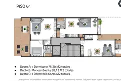 Bonpland 1036 - Entrega Junio 2027