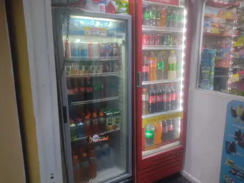 Fondo de Comercio en venta - Polirubro - La Plata