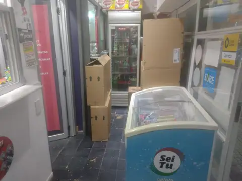 Fondo Comercio en Venta en La Plata, USD 28.999