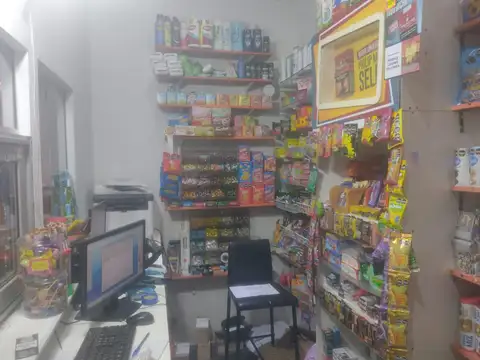 Fondo Comercio en Venta A Estrenar