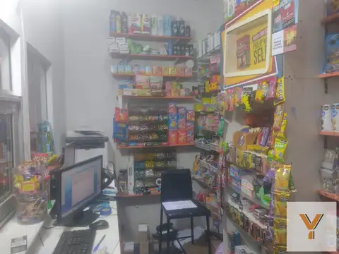 Fondo Comercio en Venta A Estrenar