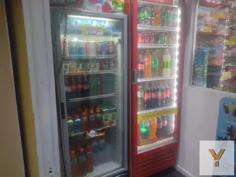 Fondo de Comercio en venta - Polirubro - La Plata