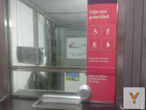 Fondo Comercio en Venta A Estrenar