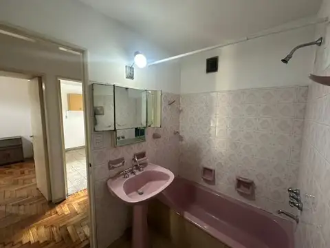 Departamento  en Alquiler en San Martin, G.B.A. Zona Norte, Argentina