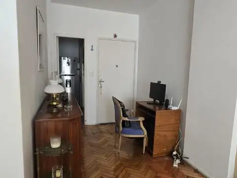 Departamento en Venta 55 años