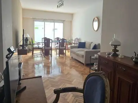 Departamento en Venta en Palermo, USD 209.000