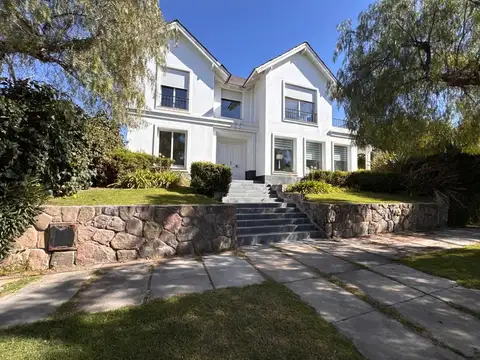 Casa en Venta en Mendoza, Capital