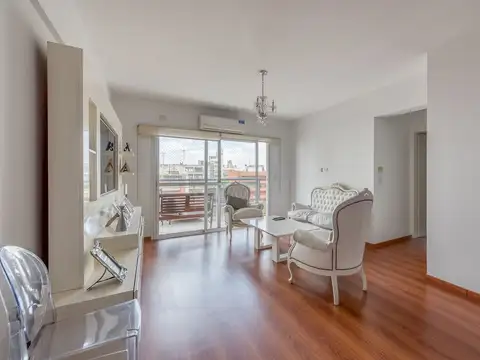 4 ambientes en alquiler - Caballito - 2 cocheras