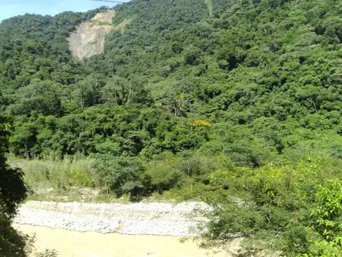 Campo en Venta de 2.500  ha