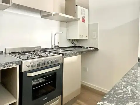 Departamento en Venta 1 año
