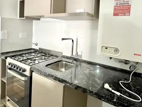 Departamento en Venta Permite mascota