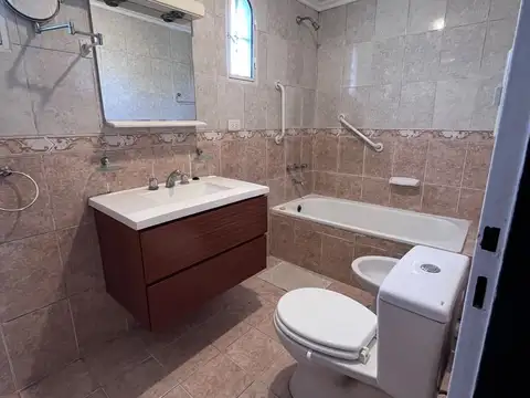 Dúplex en venta en Castelar