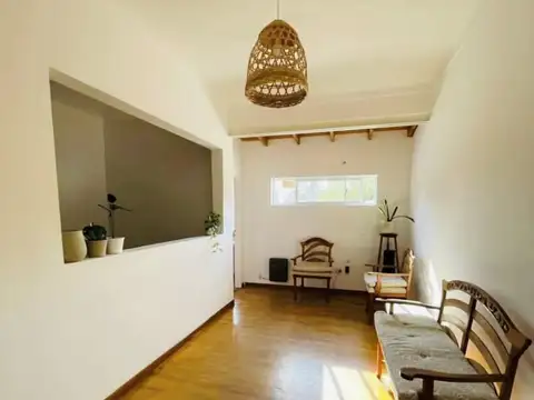 Depto Tipo Casa en Venta de 3 dormitorios