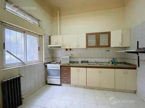 Casa en Alquiler 70 años