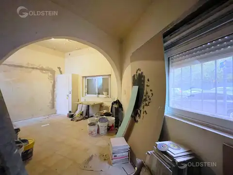 Casa Monoambiente con 2 baños