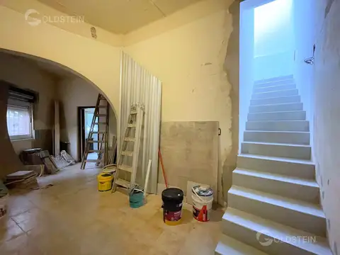 Casa en Caballito