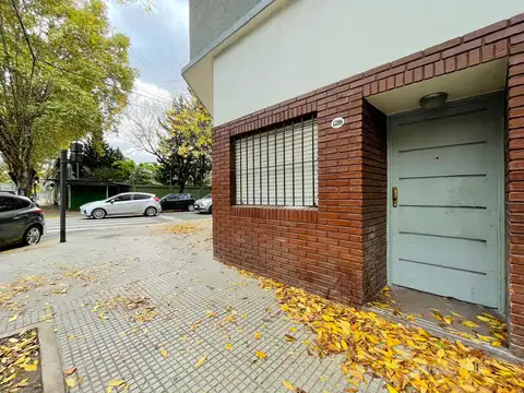 Avenida Avellaneda 1300